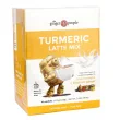 The Ginger People Turmeric Latte Mix 10 packets, 150g