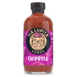 Front of Tia Lupita Low Sodium Gluten-Free Hot Sauce Chipotle