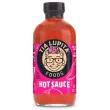 Front of Tia Lupita Low Sodium Gluten-Free Hot Sauce