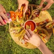 Tia Lupita Low Sodium Gluten-Free Hot Sauce