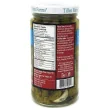 Tillen Farms Crispy Asparagus, 375ml
