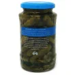 Tillen Farms Pickled Baby Cucumbers, 350g