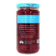 Tillen Farms Pitted & Stem-On Merry Maraschino Cherries, 383g