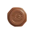 Lifestyle 3 of Tony's Chocolonely Chocolate Tiny Chocolate Bars Variety Pouch