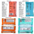 TruBar Bestsellers Protein Bar 8-Pack Canada NFTs