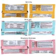 Trubar Build Your Own Protein Bar Variety Pack NFT Ingredients 2