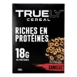 French Side of Truely Protein Cereal Cinnamon