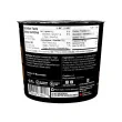 Back of Truely Cereal Keto Protein Cereal Low Sugar Cereal Cocoa Chocolate Cereal