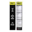 Nutrition of Truely Protein Cereal Fruity