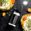 Lifestyle 2 of Truff Black Truffle-Infused Sea Salt
