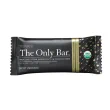 Truvani The Only Bar Chocolate Brownie Front