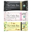 Truvani The Only Bar Gluten-Free Snack Bar Variety 3-Pack Canada Front