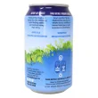 Blue Monkey Pure Coconut Water No Pulp Side of can