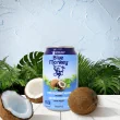 Blue Monkey Pure Coconut Water No Pulp Lifestyle