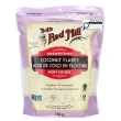 Bob's Red Mill Unsweetened Coconut Flakes Unsulfured, 284g