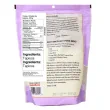 Back of Bob's Red Mill Tapioca Flour / Starch