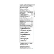 Nutrition of Bob's Red Mill Gluten Free Organic Old Fashioned Rolled Oats, 907g