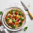 Carbonaut Pizza Crusts Gluten-Free Pizza Crusts Keto Pizza Crusts