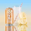Cove Soda Classics Variety Pack Gut Healthy Soda - Healthy Soda - Probiotic Drink Canada - Probiotic Soda