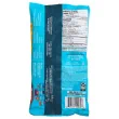 Back of Enjoy Life Semi-Sweet Chocolate Mini Chips, 283g
