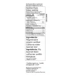 Nutrition of Lundberg Organic Basmati Rice Regenerative Organic Rice