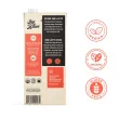 Back of Say When Chai Beverages Authentic Chai Concentrate Spiced - Chai Concentrate Canada - Chai Tea Concentrate - Chai Latte Concentrate