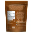 Back of Wholesome Natural Raw Cane Turbinado Sugar