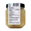 Wildbrine Organic Dill & Garlic Sauerkraut, 500mL