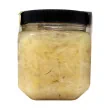 Wildbrine Organic Dill & Garlic Sauerkraut, 500mL