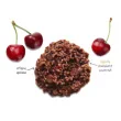 Undercover Chocolate Quinoa Crisps Dark Chocolate + Cherry Lifestyle
