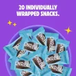 Unreal Dark Chocolate Coconut Bars Halloween Healthy Halloween Treats Lifestyle 2