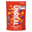 Unreal Peanut Butter Drops Front of bag