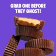 Unreal Dark Chocolate Peanut Butter Cups - Healthy Peanut Butter Cups - Healthy Halloween Chocolate - Low Sugar Halloween Chocolates Lifestyle 2