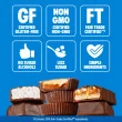 Unreal Halloween Variety Bag Coconut Bars, Peanut Butter Cups & Nougat Bars Canada Lifestyle 3