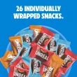 Unreal Halloween Variety Bag Coconut Bars, Peanut Butter Cups & Nougat Bars Canada Lifestyle 5