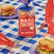 Base Culture Keto Bread Original - Paleo Bread - Keto And Gluten Free Bread - Gluten Free Keto Bread