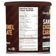 Nutrition of Castle Kitchen Sugar-Free Keto Hot Chocolate Classic Caramel Dark Chocolate