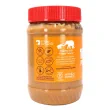 Crazy Richard's Crunchy Peanut Butter, 453g