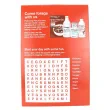 Back of Forager Grain-Free O's Cinnamon