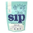 Front of Sip Herbals Coffee Substitute Dirty Chai,