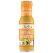 Front of Primal Kitchen Sesame Ginger Vinaigrette & Marinade - ginger spice - marinade poulet - marinade