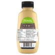 Back of Primal Kitchen Organic Dijon Mustard - keto condiments - whole30 approved sauces - paleo sauces