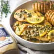 Lifestyle 1 of Primal Kitchen Organic Dijon Mustard - keto condiments - whole30 approved sauces - paleo sauces