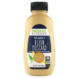 Front of Primal Kitchen Organic Dijon Mustard - keto condiments - whole30 approved sauces - paleo sauces