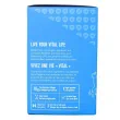 Side 1 of Vital Proteins Pasture-Raised, Grass-Fed Collagen Peptides, 20 Sticks Back