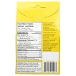 Wedderspoon Organic Manuka Honey Drops Lemon with Bee Propolis, 120g