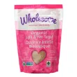 Wholesome Sweeteners Organic Light Brown Sugar, 680g