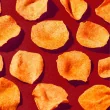 WILDE Protein Chips Chicken Chips BBQ - Keto Chicken Chips - Keto Protein Chips - Low Carb Protein Chips