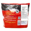 Back of WILDE Chicken Chip - Protein Chips - Barbeque Protein Chips