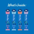 Waterboy Electrolytes - Waterboy Hydration - Sugar Free Electrolytes - Hangover Electrolytes - Electrolytes Sample Pack